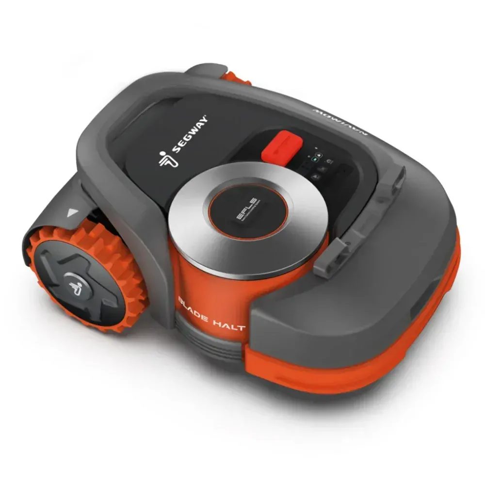 Robotická kosačka Segway Navimow H3000E