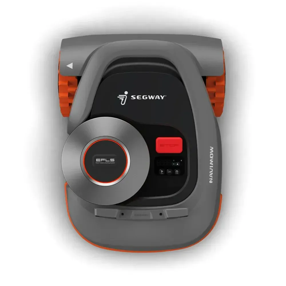 Robotická kosačka Segway Navimow H3000E