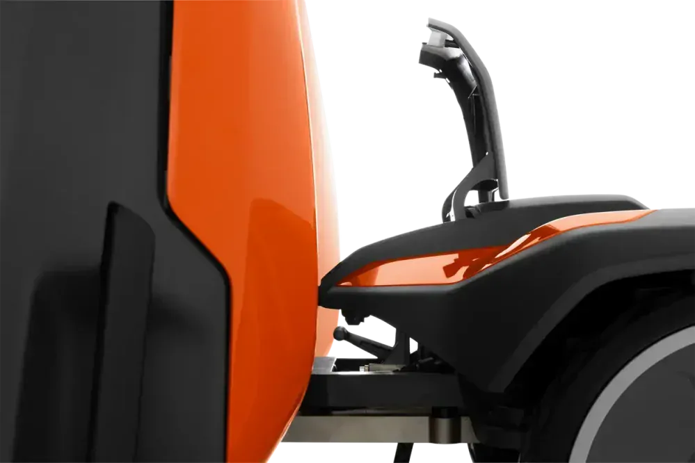 Robotická kosačka Husqvarna CEORA 546 EPOS