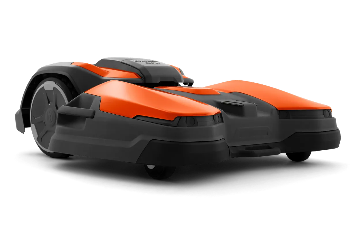 Robotická kosačka Husqvarna CEORA 546 EPOS