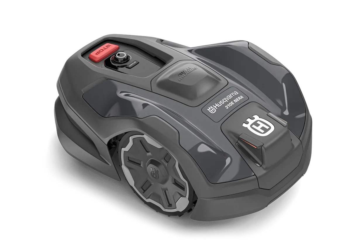 Robotická kosačka Husqvarna Automower 310E NERA s EPOS