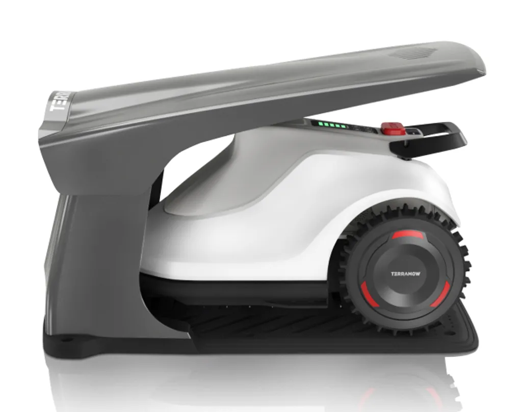 Robotická kosačka TerraMow S800