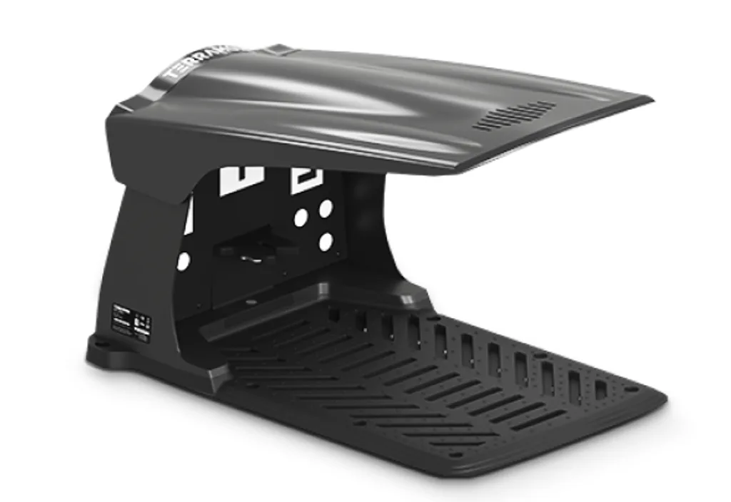 Robotická kosačka TerraMow S1200