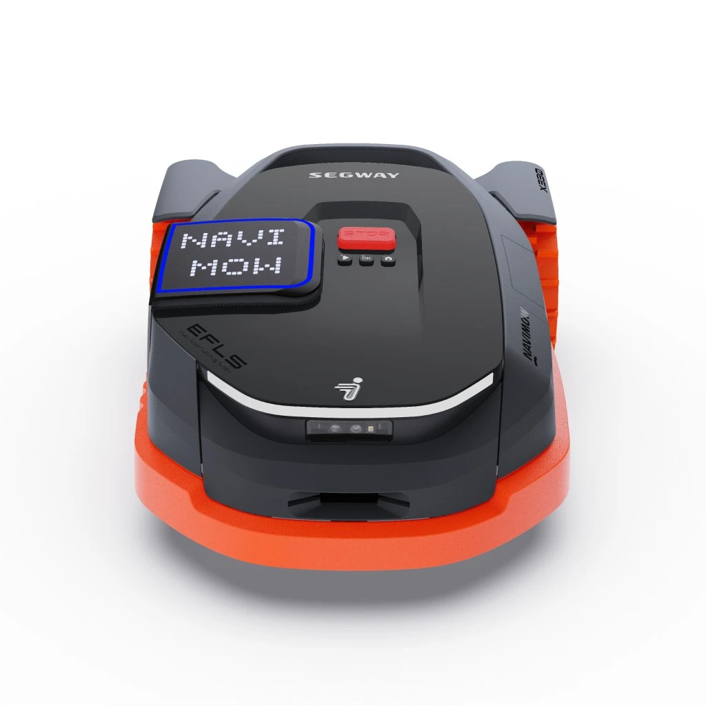 Robotická kosačka Segway Navimow X330E 