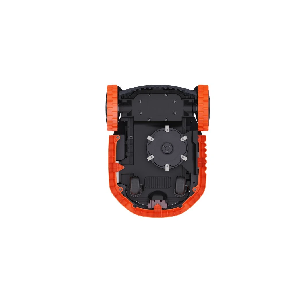 Robotická kosačka Segway Navimow X330E 