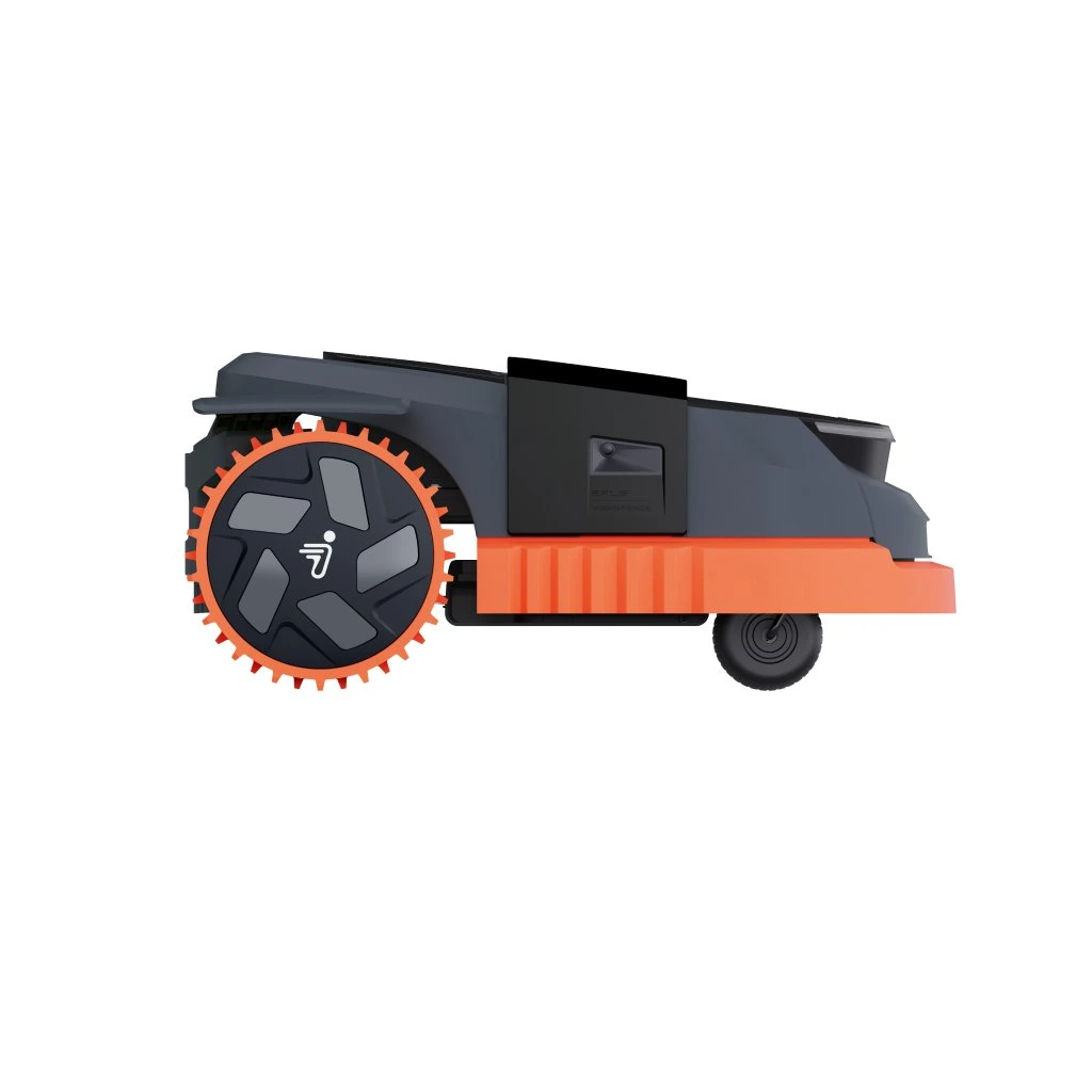 Robotická kosačka Segway Navimow X330E 