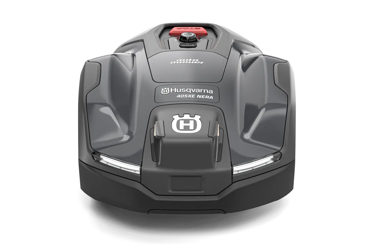Robotická kosačka Husqvarna Automower 405XE NERA