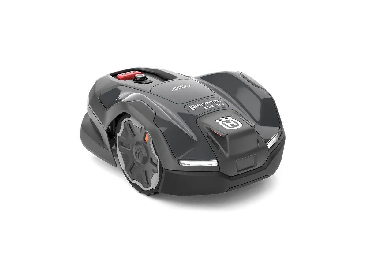 Robotická kosačka Husqvarna Automower 405XE NERA
