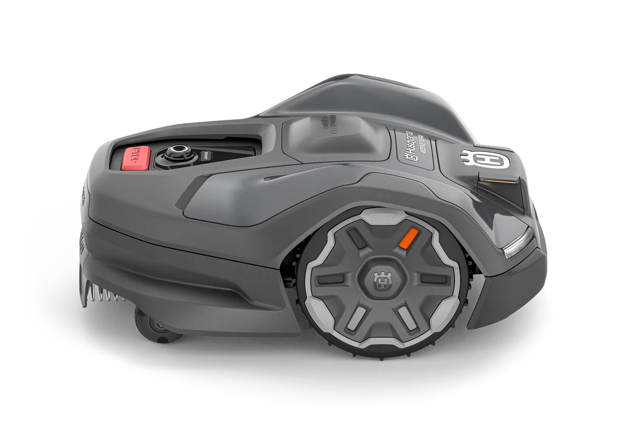 Robotická kosačka Husqvarna Automower 405XE NERA s EPOS