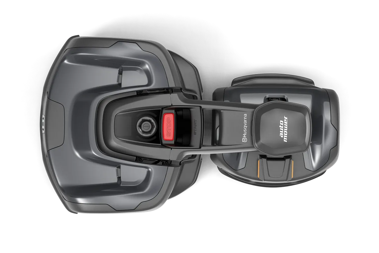 Robotická kosačka Husqvarna Automower 435X AWD NERA s EPOS