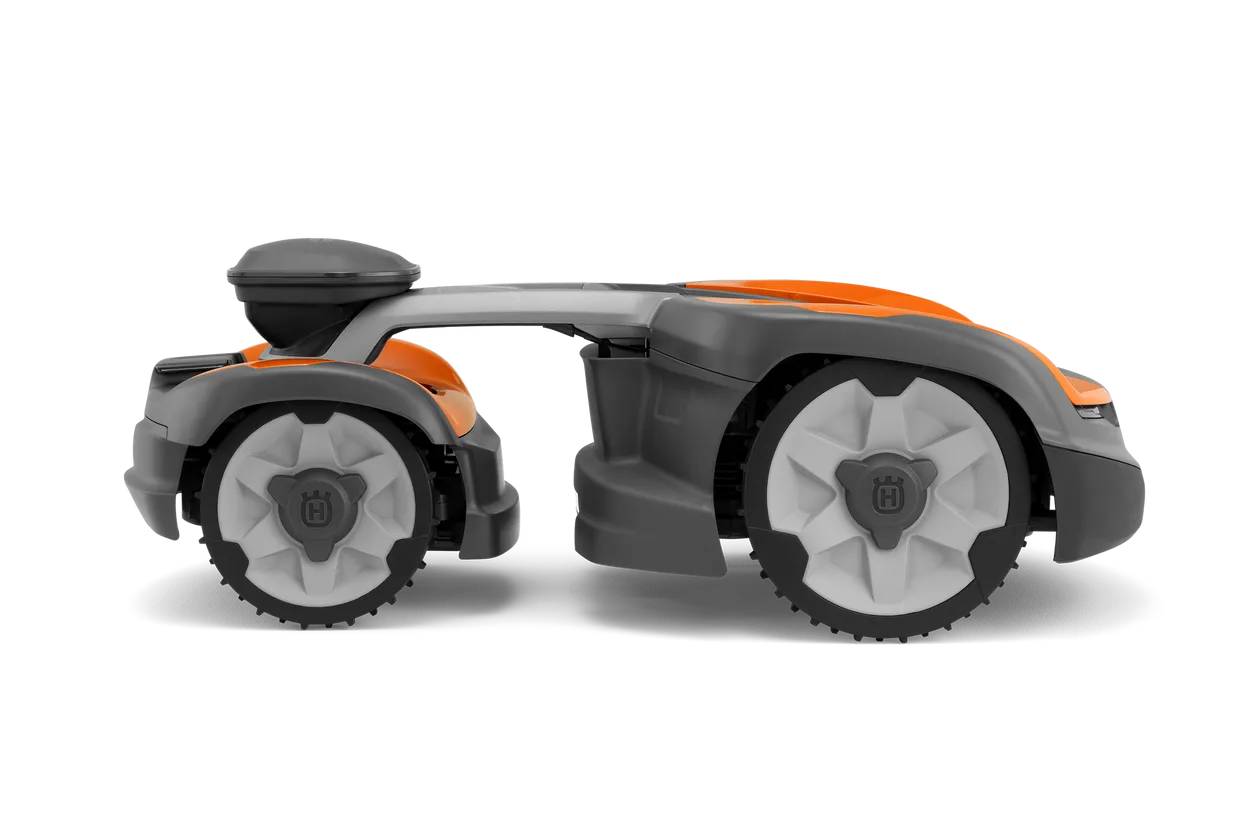 Robotická kosačka Husqvarna Automower 535 AWD EPOS