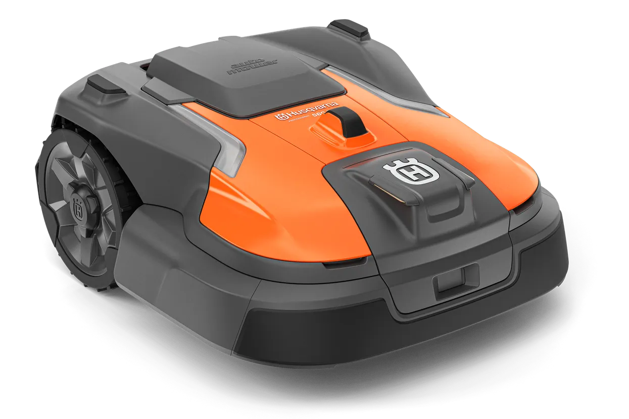 Robotická kosačka Husqvarna Automower 560 EPOS