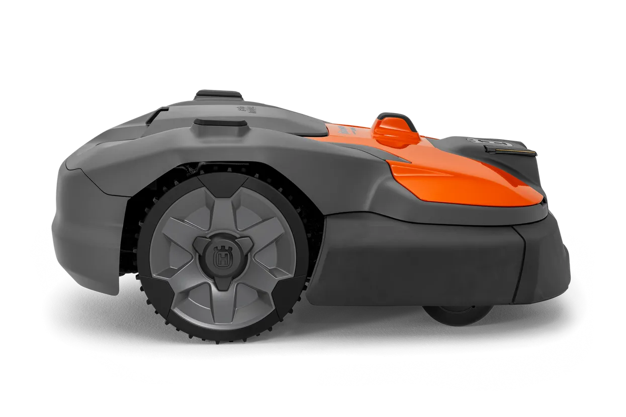 Robotická kosačka Husqvarna Automower 580 EPOS