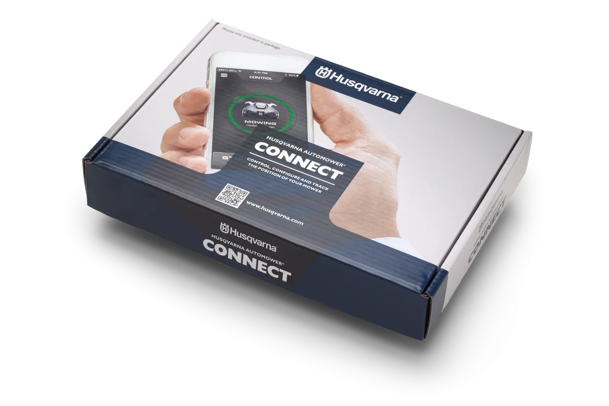 Automower Connect modul bez GPS