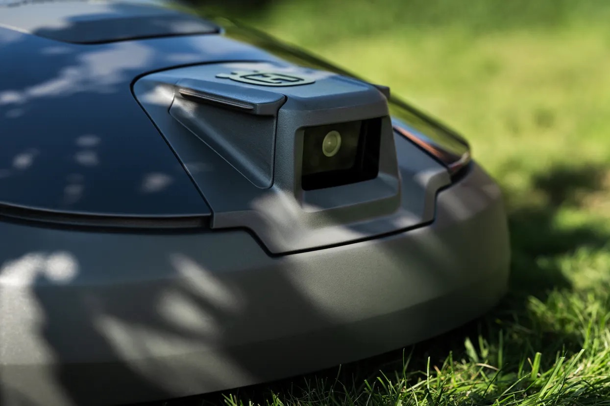 Robotická kosačka Husqvarna Automower 308V EPOS