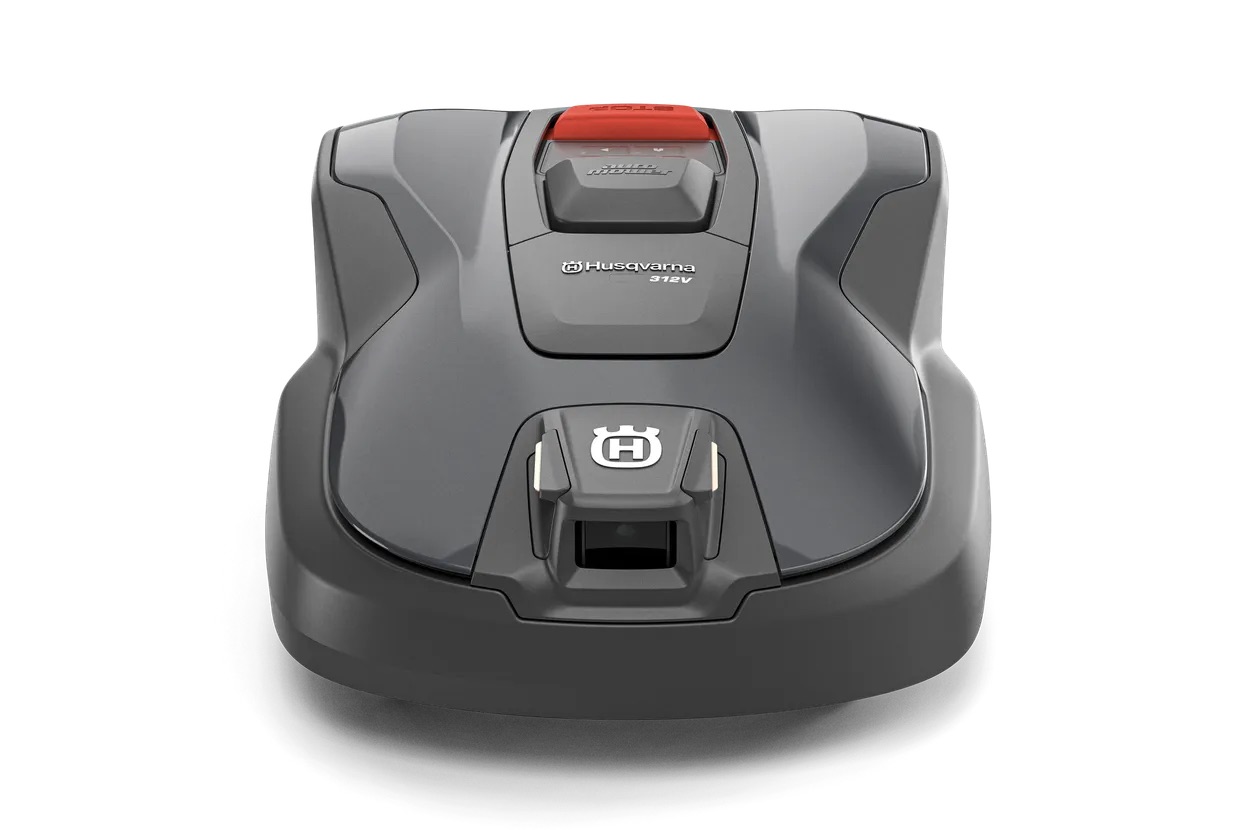 Robotická kosačka Husqvarna Automower 312V EPOS