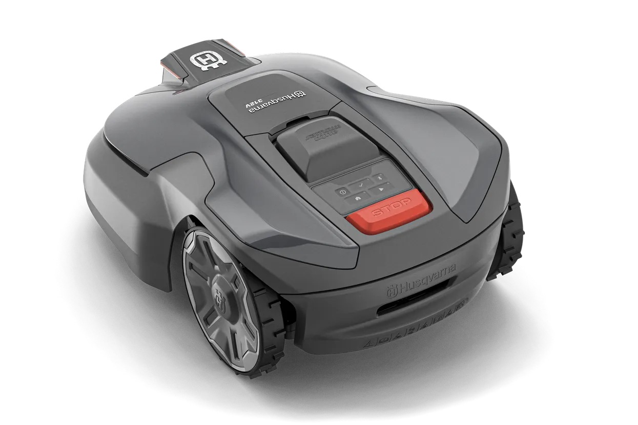 Robotická kosačka Husqvarna Automower 312V EPOS