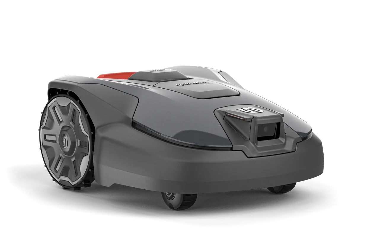 Robotická kosačka Husqvarna Automower 312V EPOS