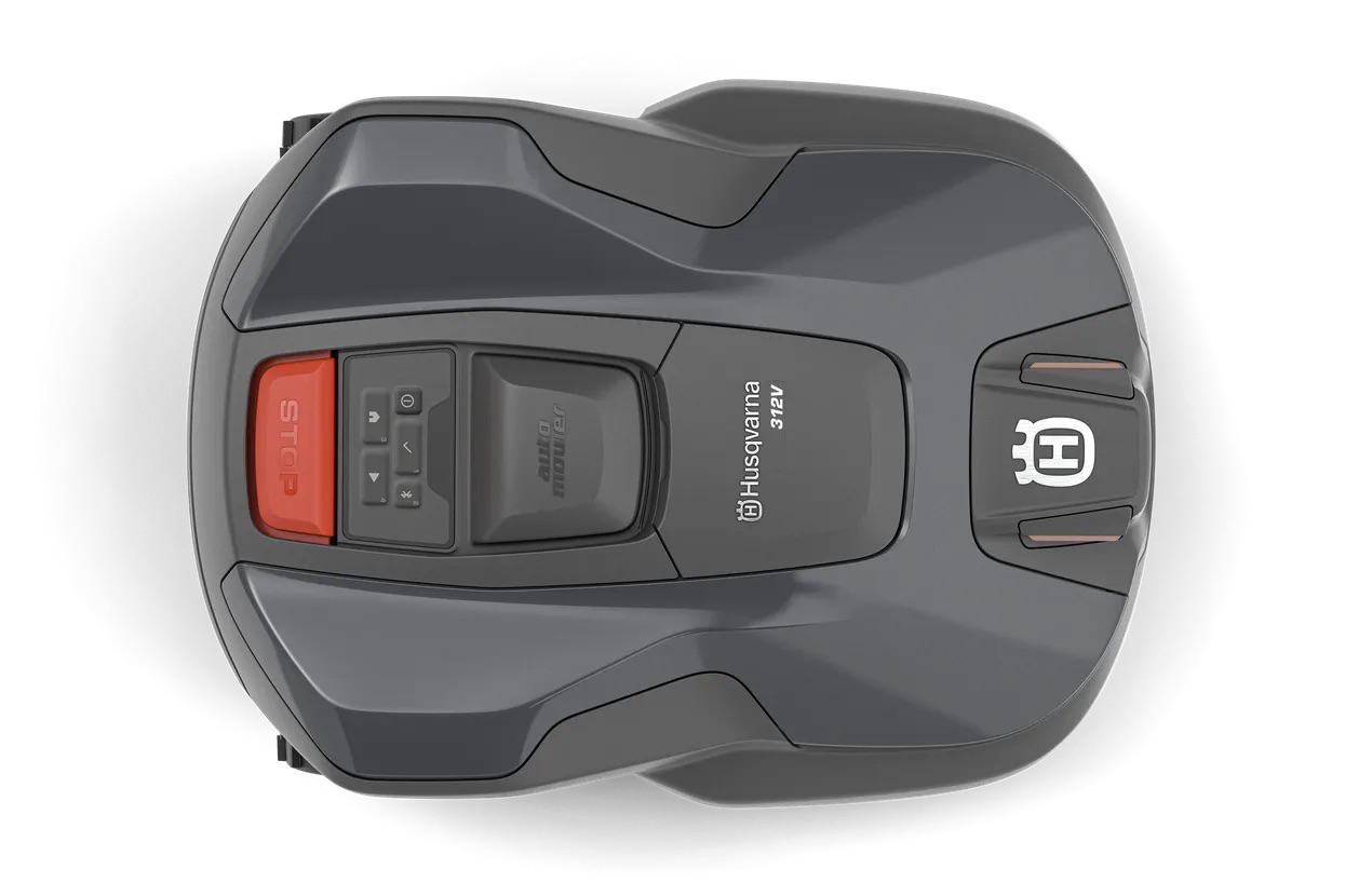 Robotická kosačka Husqvarna Automower 312V EPOS