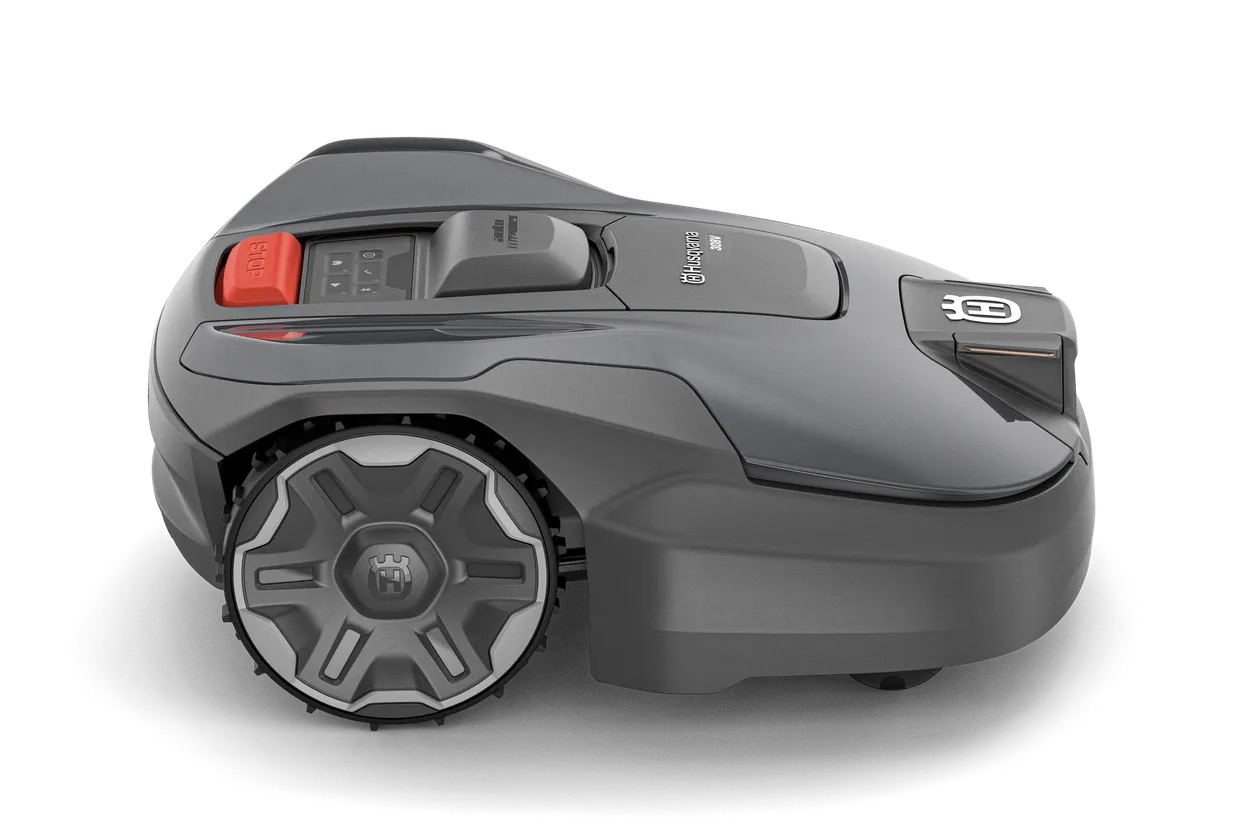 Robotická kosačka Husqvarna Automower 308V EPOS