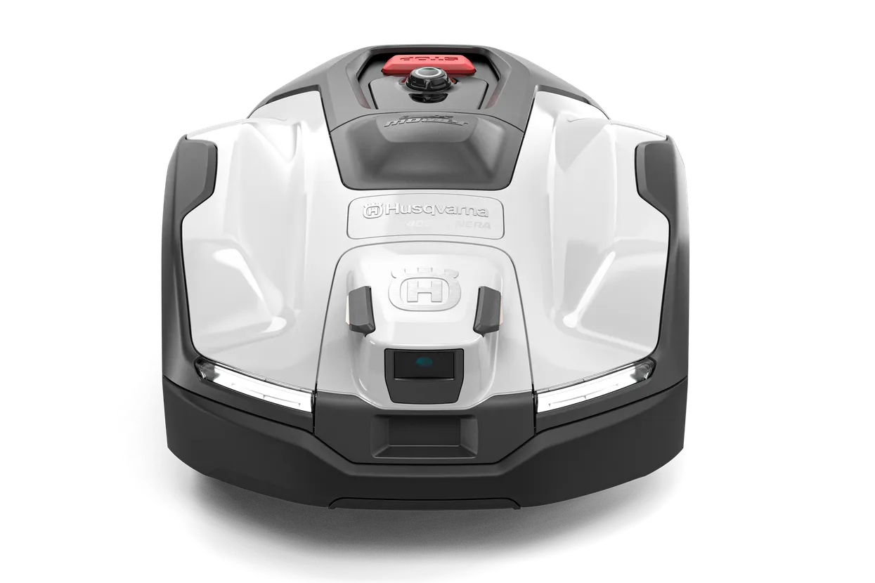 Robotická kosačka Husqvarna Automower 405VE NERA s EPOS