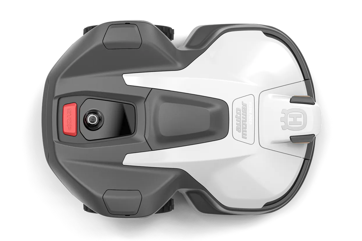 Robotická kosačka Husqvarna Automower 430V NERA s EPOS
