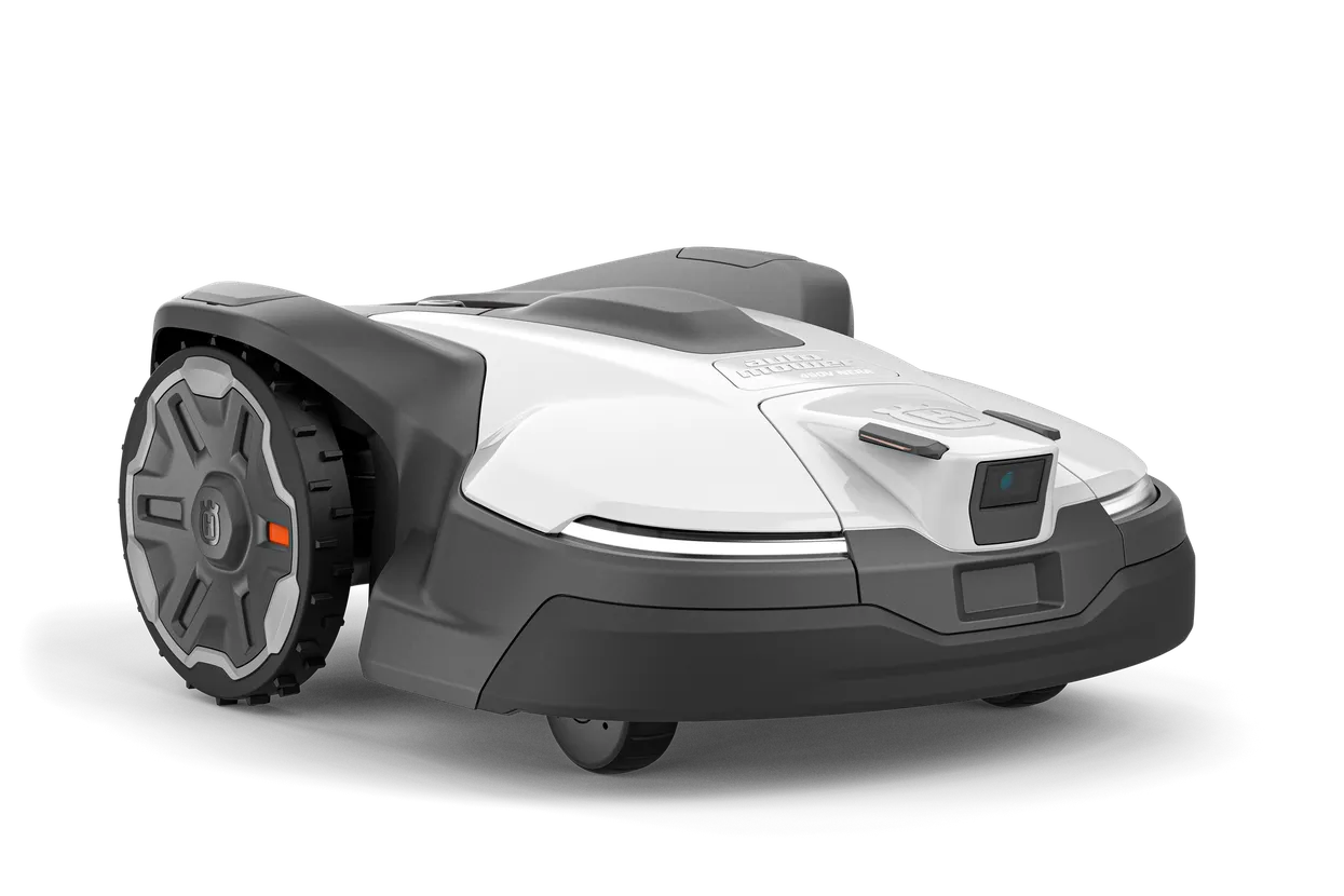 Robotická kosačka Husqvarna Automower 450V NERA s EPOS