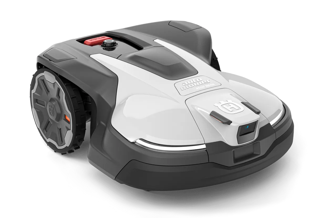 Robotická kosačka Husqvarna Automower 450V NERA s EPOS
