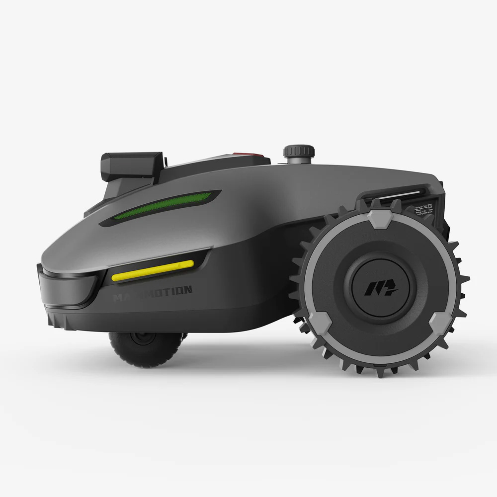 Robotická kosačka Mammotion YUKA mini 2 800