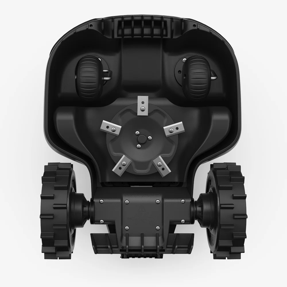 Robotická kosačka Mammotion YUKA mini 2 800