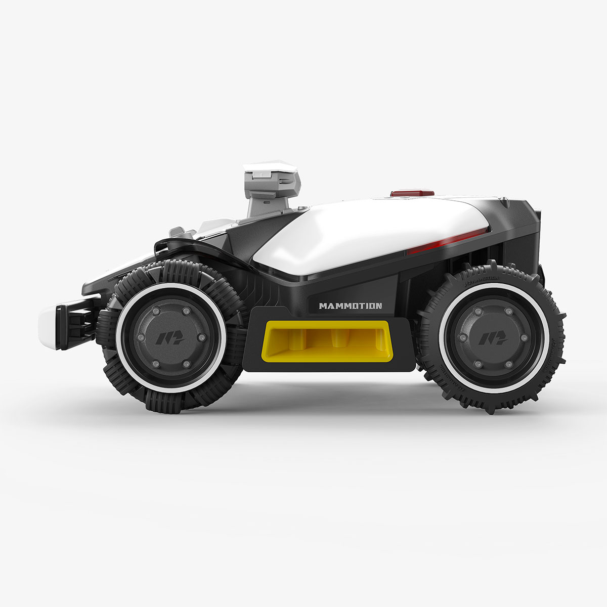 Robotická kosačka Mammotion LUBA mini 2 AWD 1000