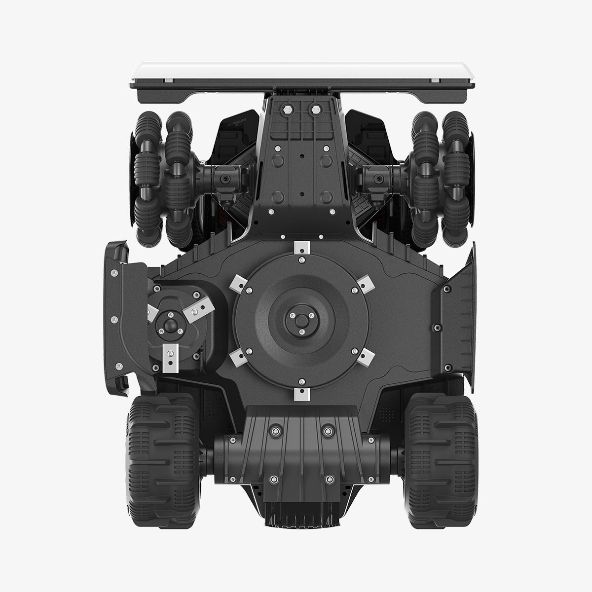 Robotická kosačka Mammotion LUBA mini 2 AWD 1000