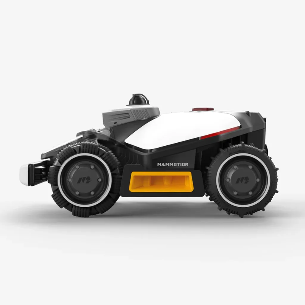 Robotická kosačka Mammotion LUBA mini 2 AWD 1500