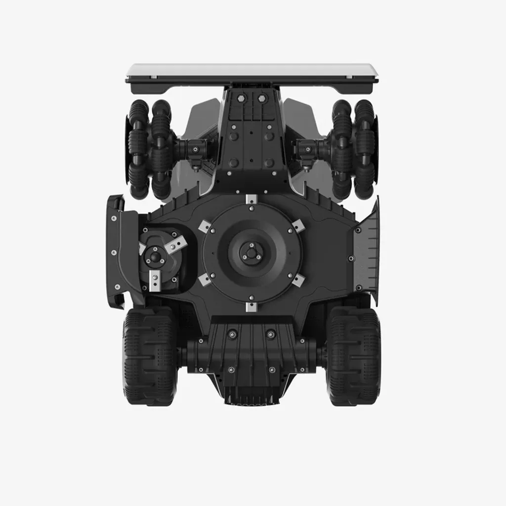Robotická kosačka Mammotion LUBA mini 2 AWD 1500