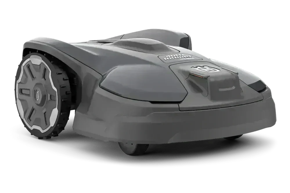 Robotická kosačka Husqvarna Automower 320 NERA s EPOS