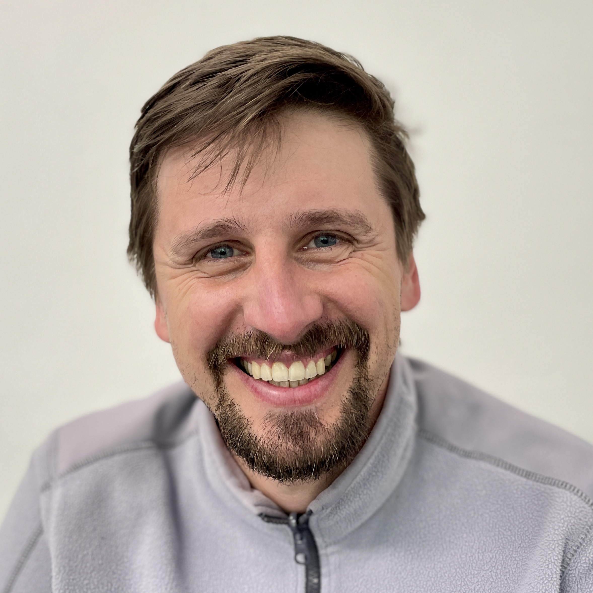 Ing. Juraj Krištof