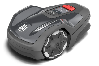Robotická kosačka Husqvarna Automower ASPIRE R4
