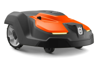 Robotická kosačka Husqvarna Automower 550 s EPOS