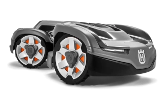 Robotická kosačka Husqvarna Automower 435X AWD