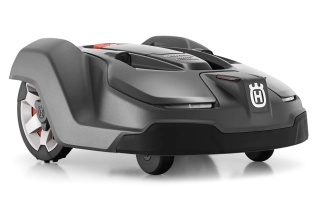 Robotická kosačka Husqvarna Automower 450X