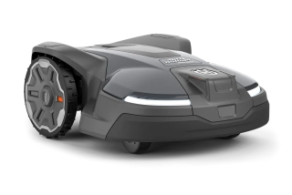 Robotická kosačka Husqvarna Automower 450X NERA