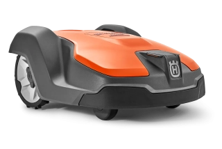 Robotická kosačka Husqvarna Automower 520 s EPOS
