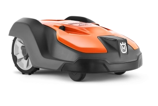 Robotická kosačka Husqvarna Automower 550