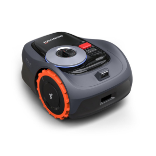 Robotická kosačka Segway Navimow i108E