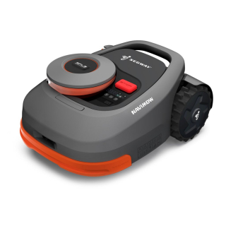Robotická kosačka Segway Navimow H800E