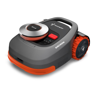 Robotická kosačka Segway Navimow H1500E