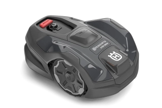 Robotická kosačka Husqvarna Automower 310E NERA s EPOS