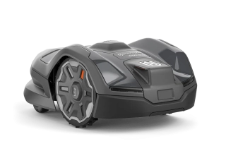 Robotická kosačka Husqvarna Automower 410XE NERA s EPOS