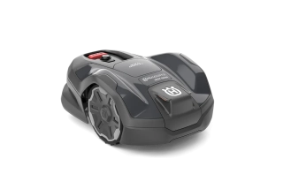 Robotická kosačka Husqvarna Automower 305E NERA