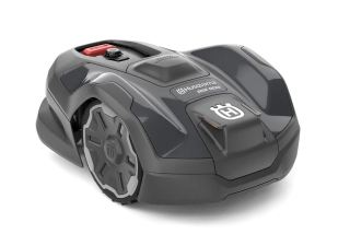 Robotická kosačka Husqvarna Automower 305E NERA s EPOS